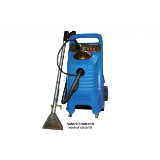 Buharlı Halı Koltuk Yıkama Makinesi ISV 2800-S