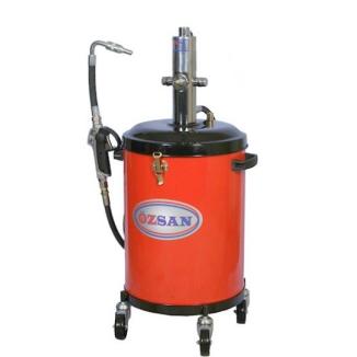 30 Lt İnce Yağ Pompası