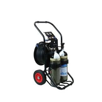 Dräger PAS AirPack 1
