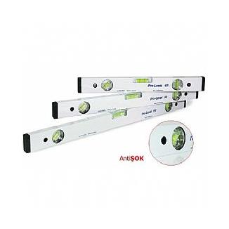 40 cm Fisco Alumi̇nyum Su Terazi̇si̇-Pro Level