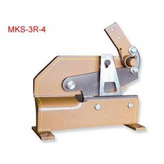 3R-4 Ostaş Kollu Sac Makasi