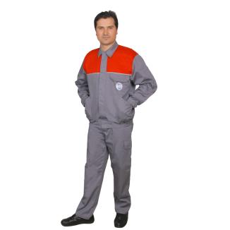 Tek Mont İki Renk Robalı