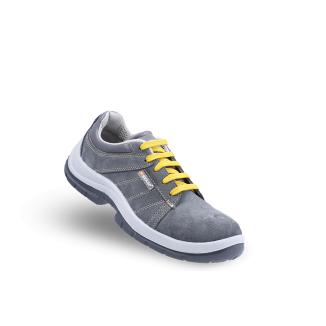 Mekap Atp-63 Gray Suede