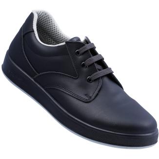 Mekap Comfort 301 Black