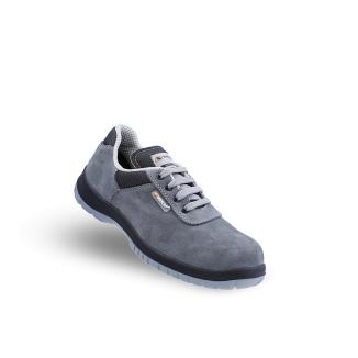 Mekap 294-01 Gray Suede