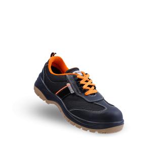 Mekap 232-04 Black Orange