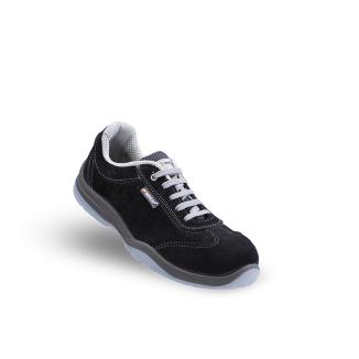 Mekap  Rmk-34 Black Suede