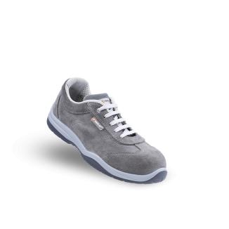 Mekap Rmk-25 Gray Suede