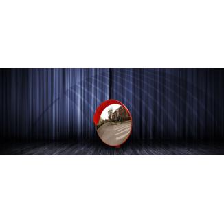 Güvenlik Aynasi 60 Cm