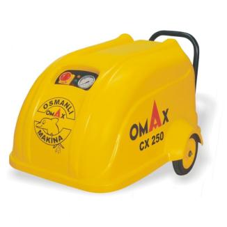 Basınçlı Soğuk Yıkama - CX 250