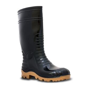 PVC Normal Uzun Çizme