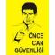 İkaz Levhası 25x35