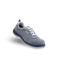 Mekap 230-01 Gray Suede
