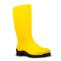 PVC Normal Uzun Çizme